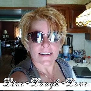 Meet your Posher, Carol